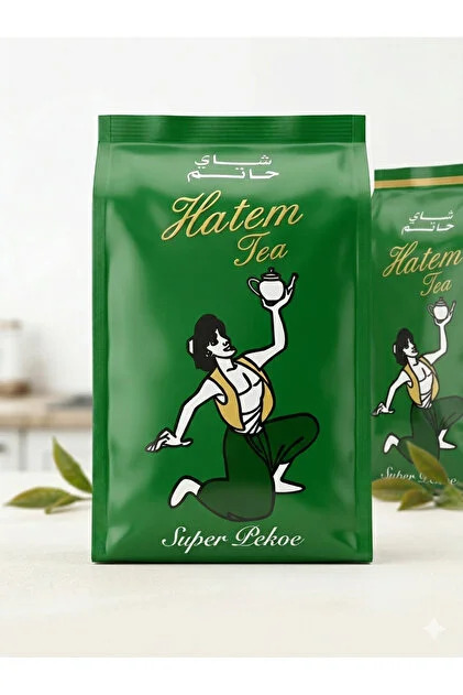 Hatem tea (800 gr.)