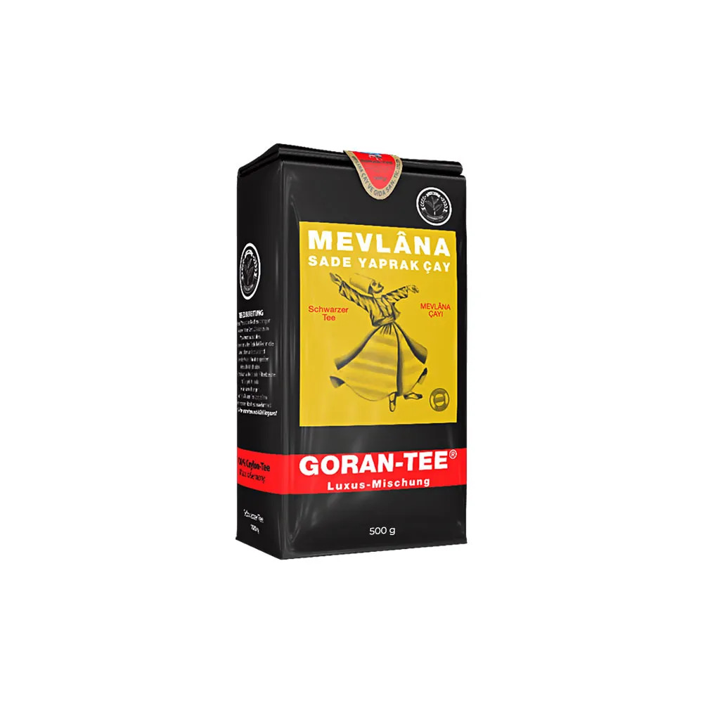 orjinal mevlana çay (500 gr)